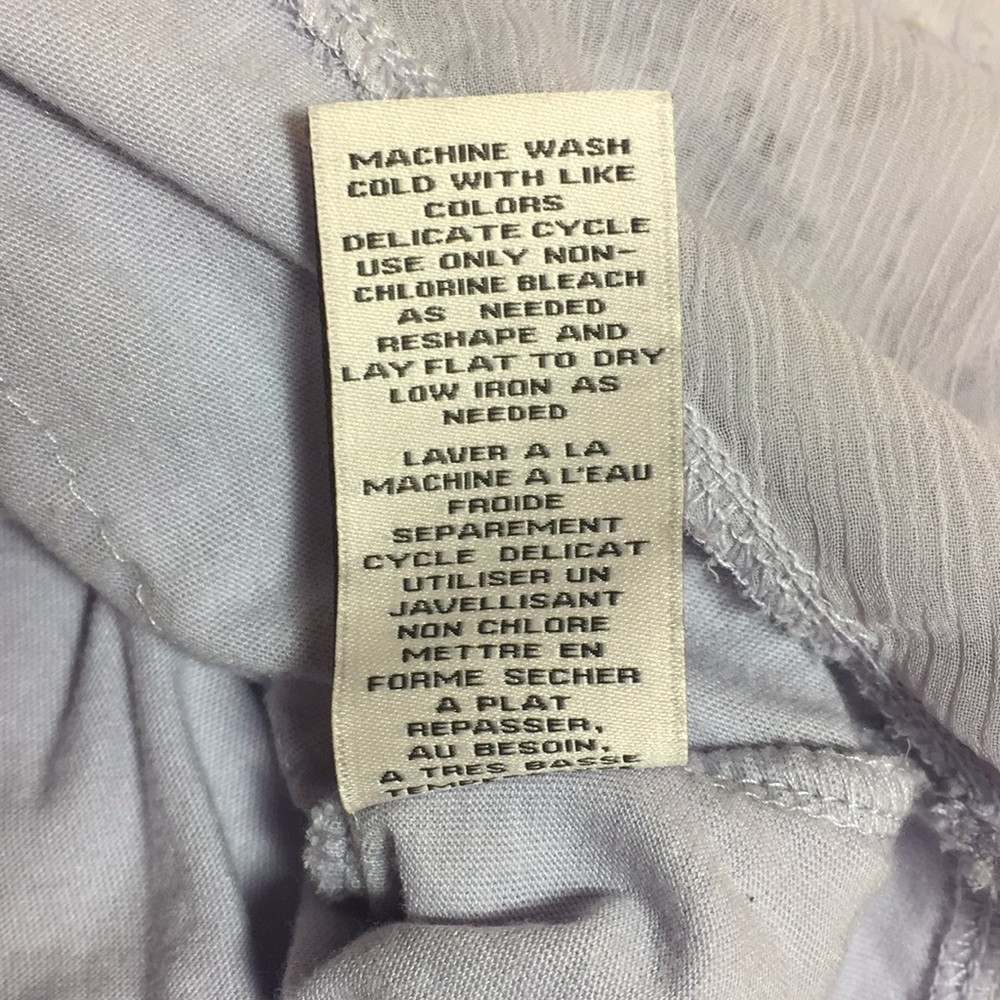 Anthropologie Deletta Circled Adornment Tank Top - Picture 9 of 9